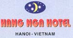 HANG NGA HOTEL , 